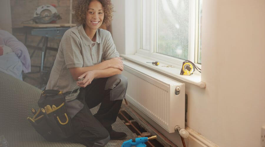 Professional Tankless Water Heater Installation in Madisonville, TN